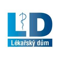 Lékařský dům Praha 7, a.s. logo - Similar company to Plasma Place