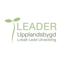 Upplandsbygd Lokalt Ledd Utveckling logo - Similar company to Cioco2 - A Network For A Sustainable Future