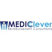 Mediclever logo - Similar company to Golden Pages