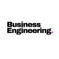 Business Engineering logo - Similar company to Dripcel