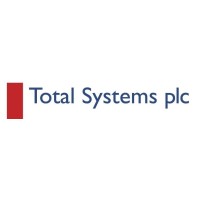 Total Systems plc logo - Similar company to True Tech Networking Equipments