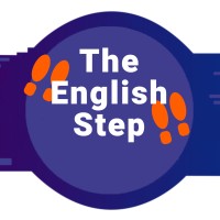 The English Step logo - Similar company to English Ranch