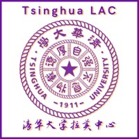 Tsinghua Latin America Center logo - Similar company to Conchina