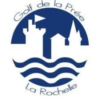 Golf de La Prée La Rochelle logo - Similar company to D.U.S.T.