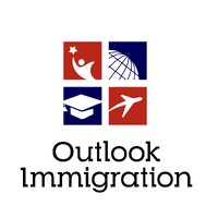 Outlook Immigration logo - Similar company to Visas Maple - Canada Immigration Latest News & Updates