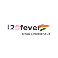 I20 FEVER logo - Similar company to Edoble