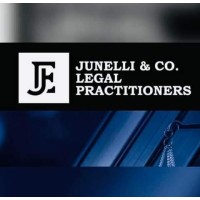 Junelli & Co, Legal Practitioners logo - Similar company to Zatham Wealth Ltd