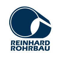 Reinhard Rohrbau GmbH logo - Similar company to Kronobau Gmbh