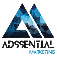 Adssential Marketing logo - Similar company to Mediaosity