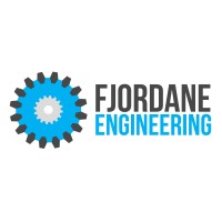 Fjordane Engineering AS logo - Similar company to Tech Job Zone