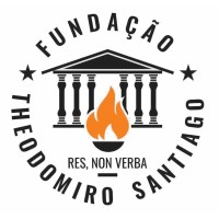 Fundação Theodomiro Santiago logo - Similar company to Bhsoft