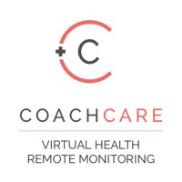 CoachCare logo - Similar company to Vitaltech®