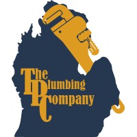 The Plumbing Company logo - Similar company to Precision Plumbing & Heating Systems