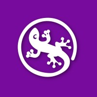 Agência Gecko Digital logo - Similar company to Nave.Ag
