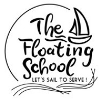 The Floating School Indonesia logo - Similar company to Diptama Konsultan