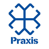 Praxis Resilient Buildings logo - Similar company to Ren+Homes
