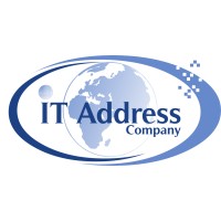 IT Address logo - Similar company to Ushaiqer Trading Holding Group