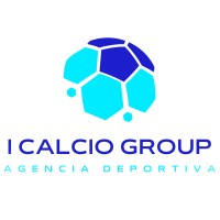 I CALCIO GROUP logo - Similar company to Magic Players