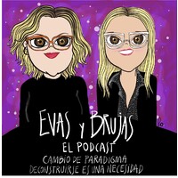 Proyecto Educativo en Feminismo, Género y DEI (Diversidad-Equidad-Inclusión) Evas y Brujas logo - Similar company to Fast Forward >>