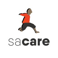 SACARE logo - Similar company to Lighthouse Disability