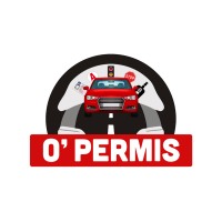 Auto Ecole O'Permis logo - Similar company to Comolia