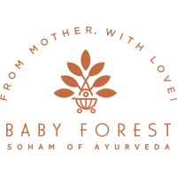 Baby Forest logo - Similar company to Hydrise Group