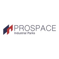 Prospace Industrial Parks logo - Similar company to Techno India Group
