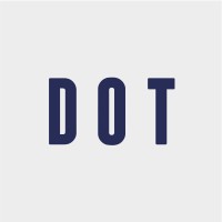 dot.design logo - Similar company to Acdb3 Records