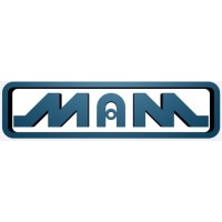 MONTAGE ASSEMBLAGE MECANIQUE ( M.A.M. ) logo - Similar company to Staero - Mécanique De Précision