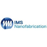 IMS Nanofabrication logo - Similar company to Ev Group