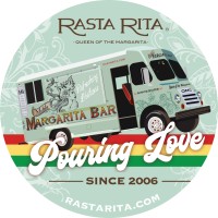 Rasta Rita Margarita ~ Mobile Vintage Beverage Truck and Portable Bar Services logo - Similar company to Aislego