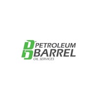 Petroleum Barrel for Oil Services logo - Similar company to Voluntary Carbon Market