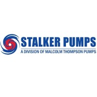 Stalker Pumps logo - Similar company to Challenge Pumps