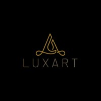 LUXART BUILDERS logo - Similar company to Scaled Marketing