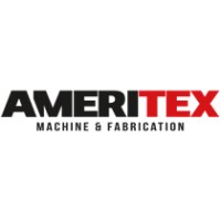 Ameritex Machine & Fabrication logo - Similar company to Machine-Pro Technologies, Inc.