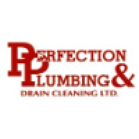 Perfection Plumbing & Drain Cleaning Ltd. logo - Similar company to Apex Plumbing Services