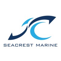 Seacrest Marine logo - Similar company to Poseidon Training