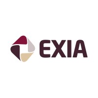 EXIA logo - Similar company to I2Si Solutions Constructeur