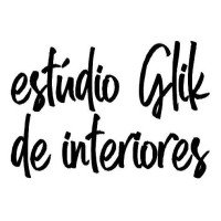 Estúdio Glik de Interiores logo - Similar company to Telas Tensionada Maxime