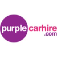 Purple Car Hire Uk Limited