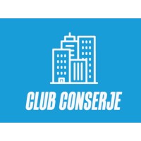Club Conserje logo - Similar company to Conserjes Buenos