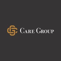 Care Group logo - Similar company to Dhs International