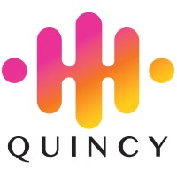 Quincy logo - Similar company to Optosmart