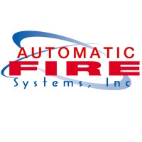 Automatic Fire Systems Inc logo - Similar company to Pearson Electronics, Inc.