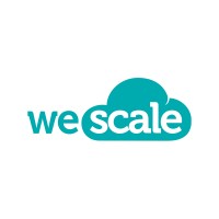 WeScale logo - Similar company to Metanext