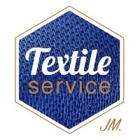 Textile Service JM logo - Similar company to Textile & Vous