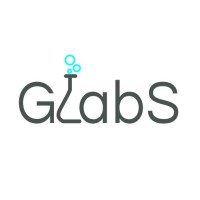 GlabS logo - Similar company to American Chemical Society Student Chapter Itb