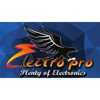 Electropro Global logo - Similar company to Dharltek Solutions