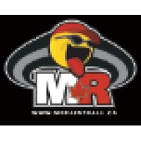 MR Paintball Canada logo - Similar company to Elsham Activity Centre