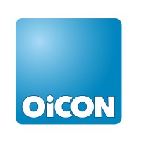 Oicon Oy logo - Similar company to Midpointed Oy